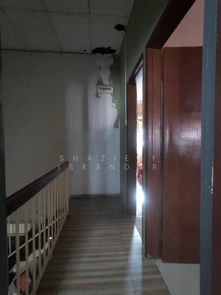Corridor