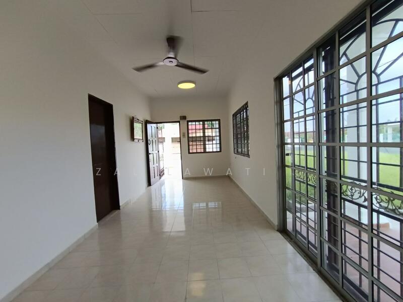 Corridor