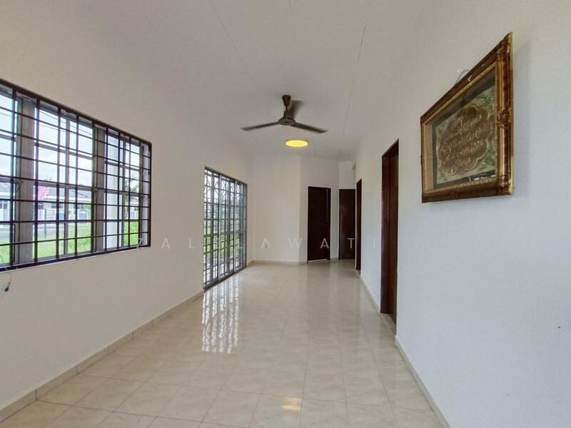 Corridor