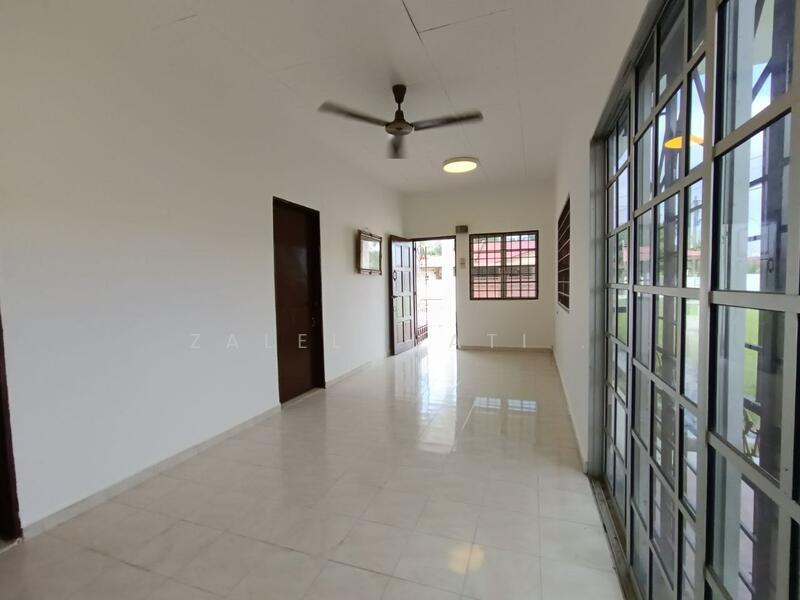 Corridor