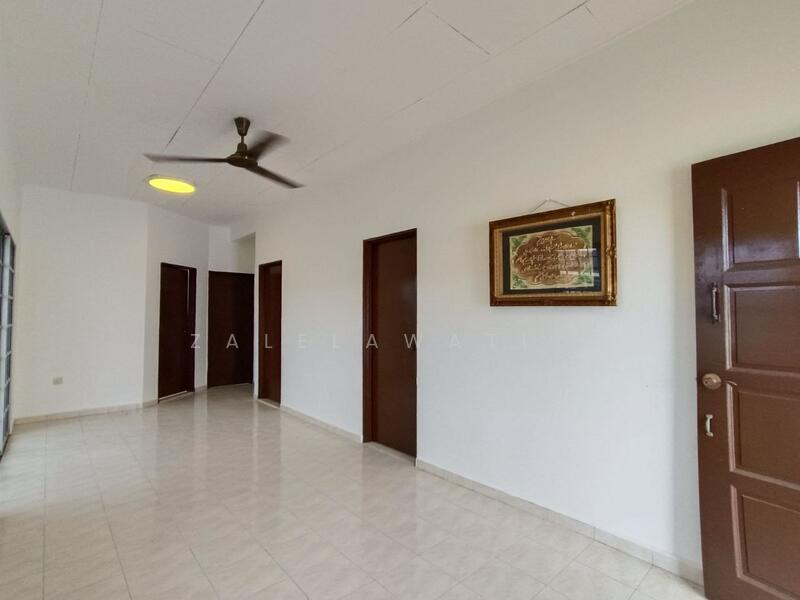 For Sale - Teluk Panglima Garang