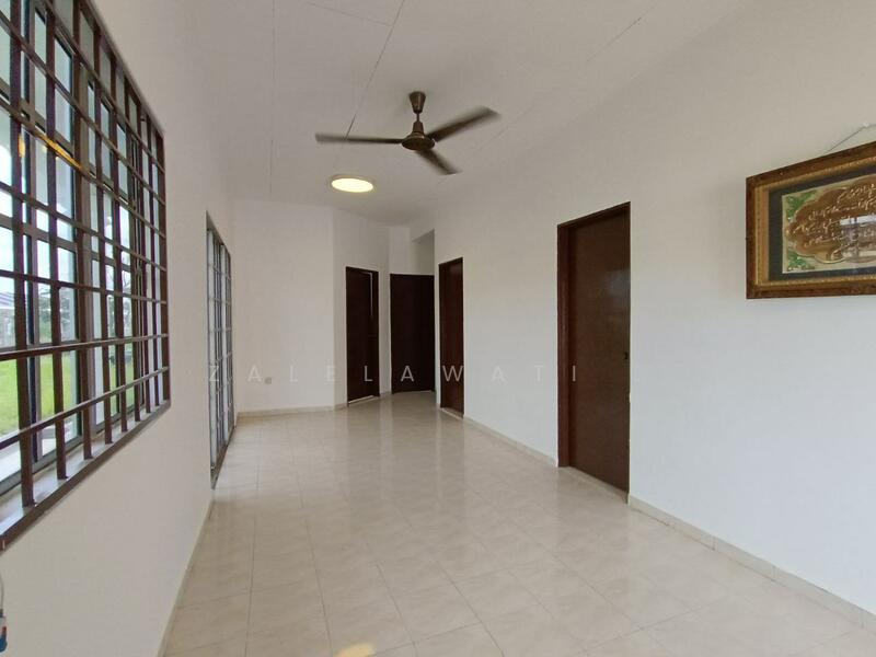 For Sale - Teluk Panglima Garang