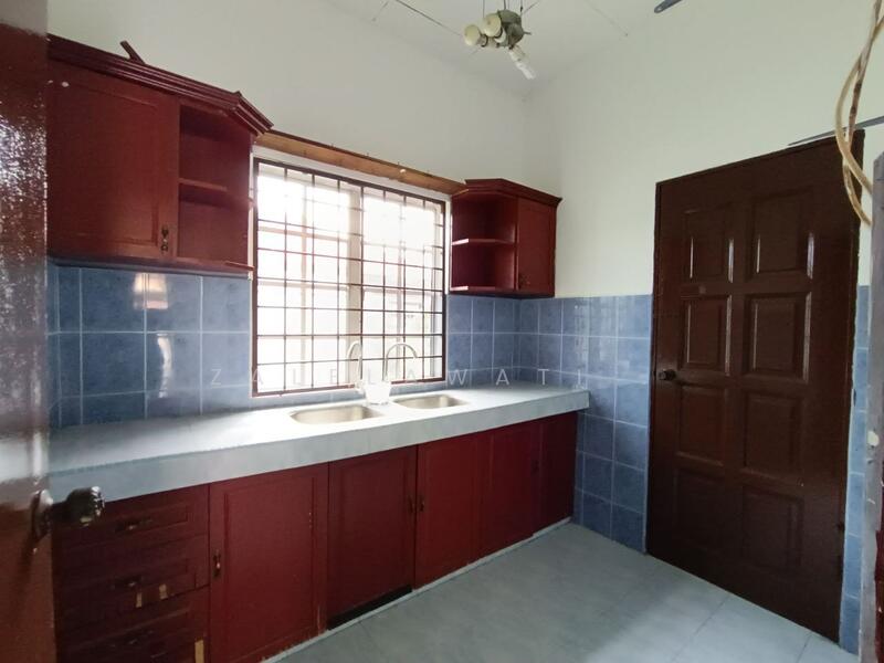 For Sale - Teluk Panglima Garang