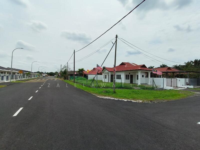 For Sale - Teluk Panglima Garang