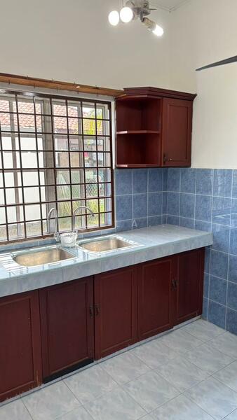 For Sale - Teluk Panglima Garang