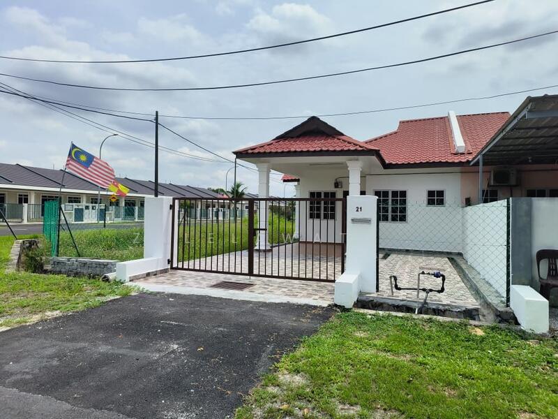 For Sale - Teluk Panglima Garang