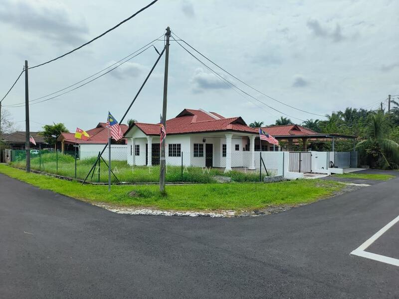 For Sale - Teluk Panglima Garang
