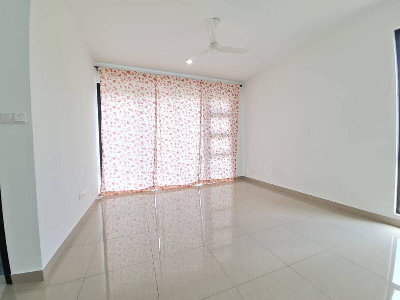 Master Room