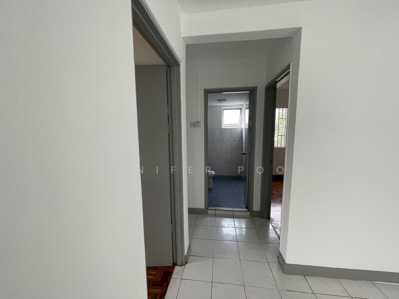 Corridor