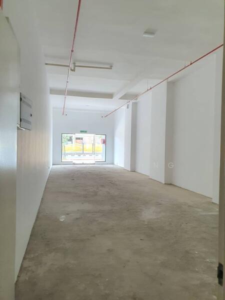 Corridor
