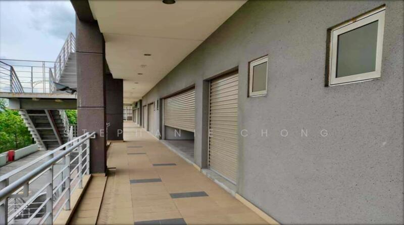 Corridor