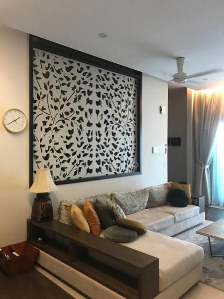 Rumah Teres 3-Tingkat untuk Dijual di Tanjung Bungah (Penang) - Anna Koay - Living Room - PropertyGuru.com.my