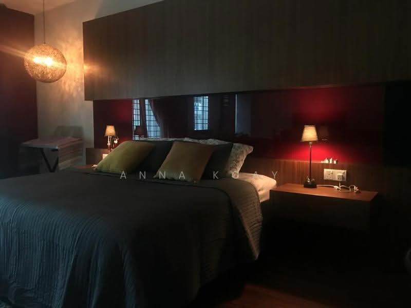 Rumah Teres 3-Tingkat untuk Dijual di Tanjung Bungah (Penang) - Anna Koay - Bedroom - PropertyGuru.com.my