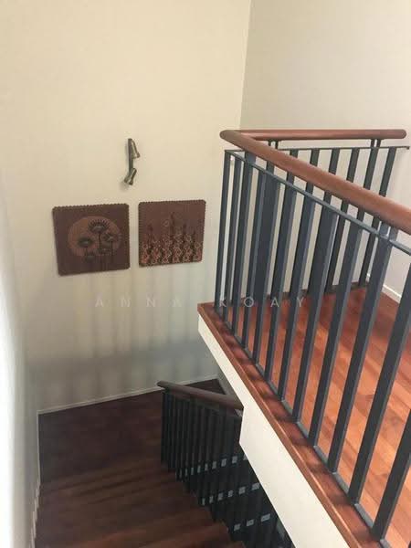 Rumah Teres 3-Tingkat untuk Dijual di Tanjung Bungah (Penang) - Anna Koay - Corridor - PropertyGuru.com.my