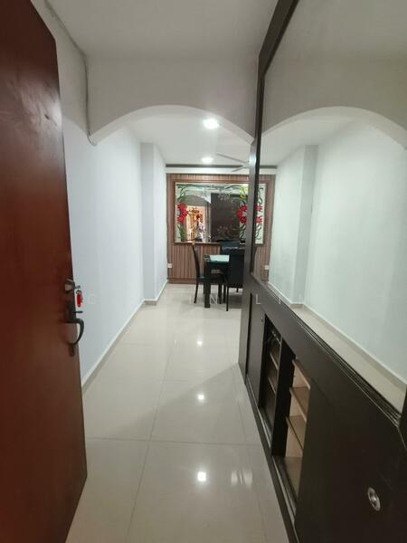 Corridor