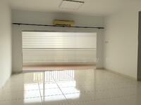 For Sale - Pelangi Utama