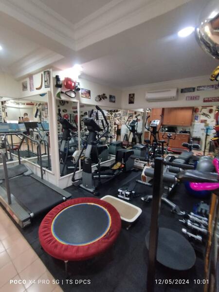 Gym