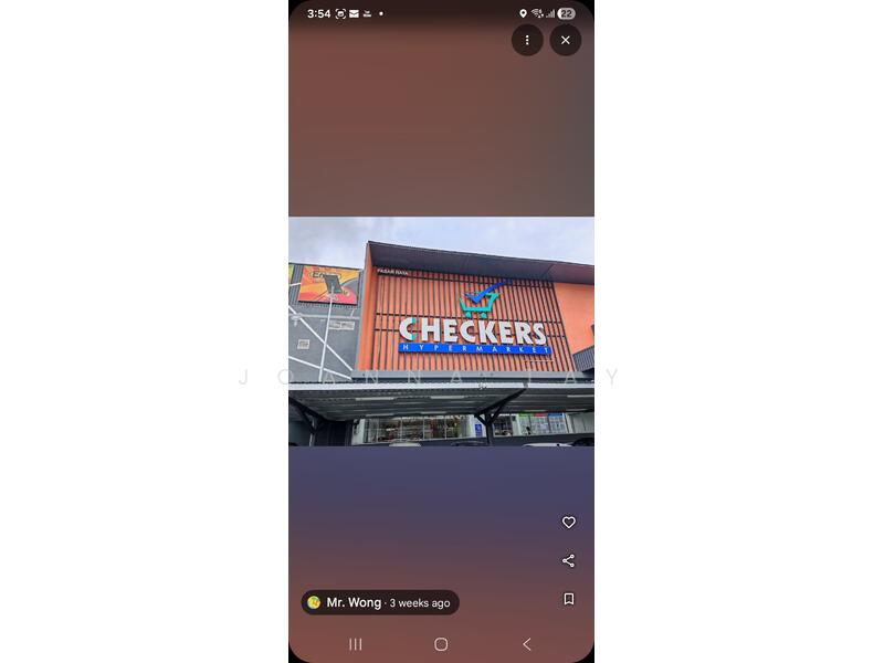 For Sale - JALAN IMPIAN PERDANA 1, SAUJANA IMPIAN