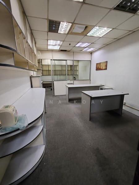 Shop / Office untuk Dijual di George Town (Penang) - Anna Koay - Office - PropertyGuru.com.my