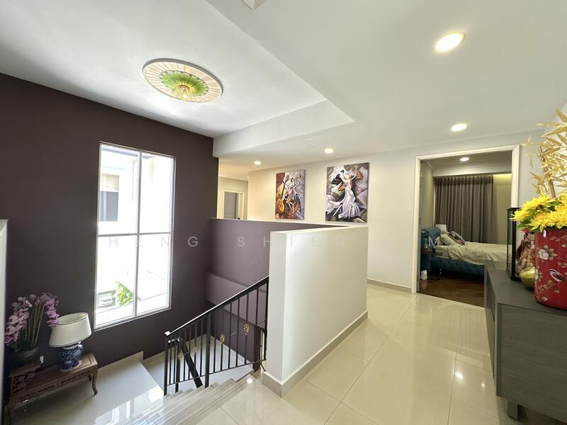 Corridor