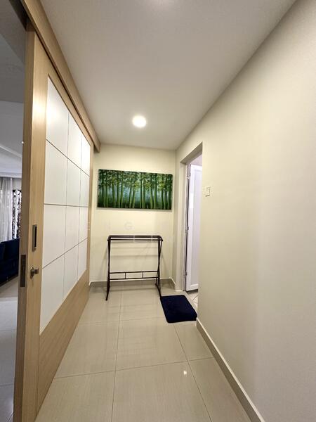 Corridor