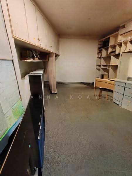 Shop / Office untuk Dijual di George Town (Penang) - Anna Koay - Interior - PropertyGuru.com.my