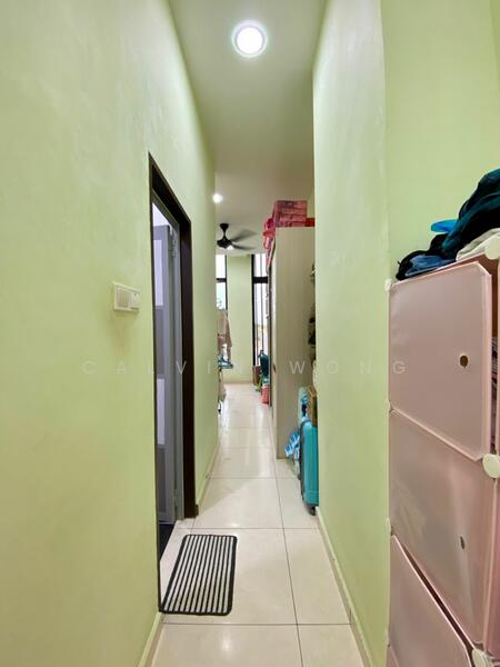 Corridor