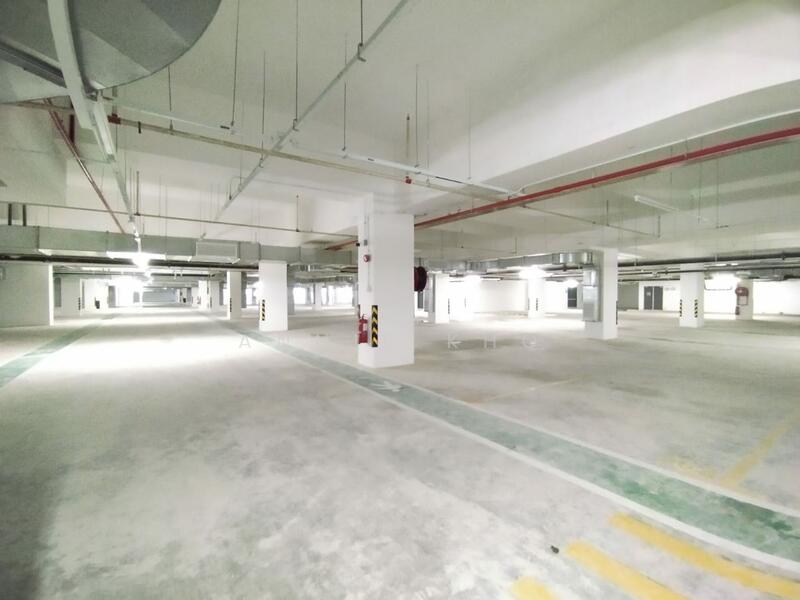 Car Park