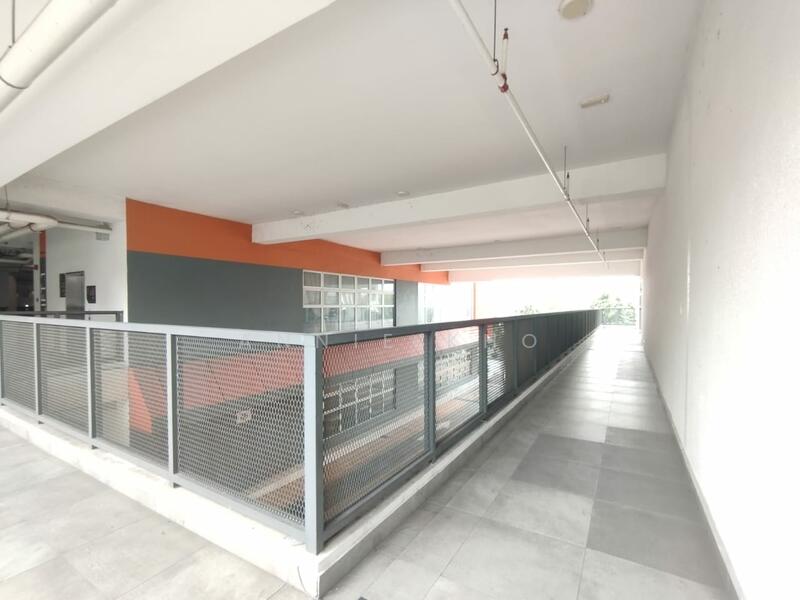 Corridor