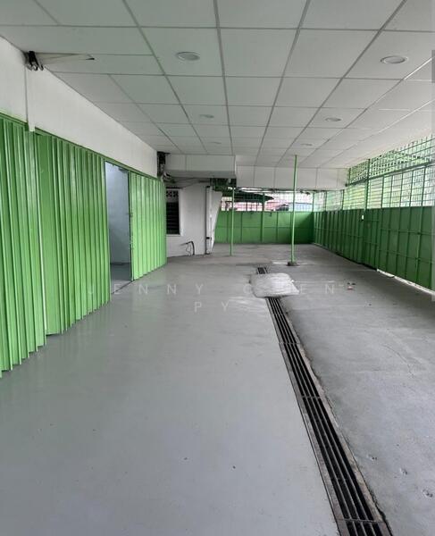 Corridor