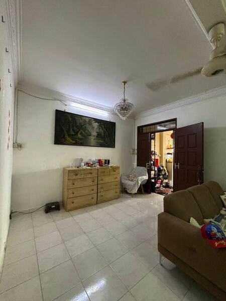 Island Glades untuk Untuk Dijual - RM 950,000, Mac 2026 - Living Room - PropertyGuru.com.my