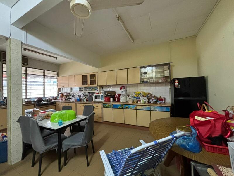 Island Glades untuk Untuk Dijual - RM 950,000, Mac 2026 - PropertyGuru.com.my