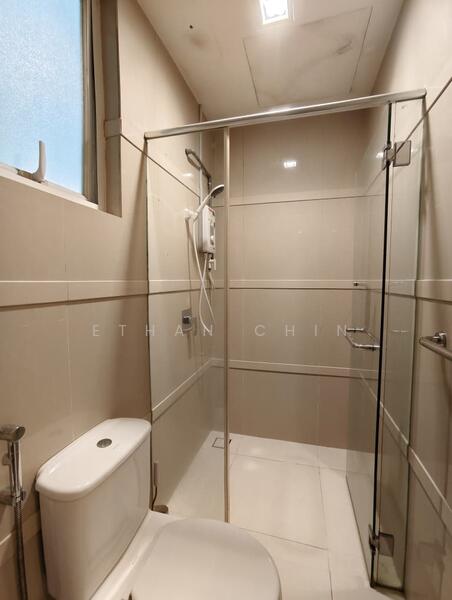 Condominium for Sale at Setapak Green - Ethan Chin - Bathroom - PropertyGuru.com.my