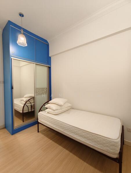 Condominium for Sale at Setapak Green - Ethan Chin - Bedroom - PropertyGuru.com.my