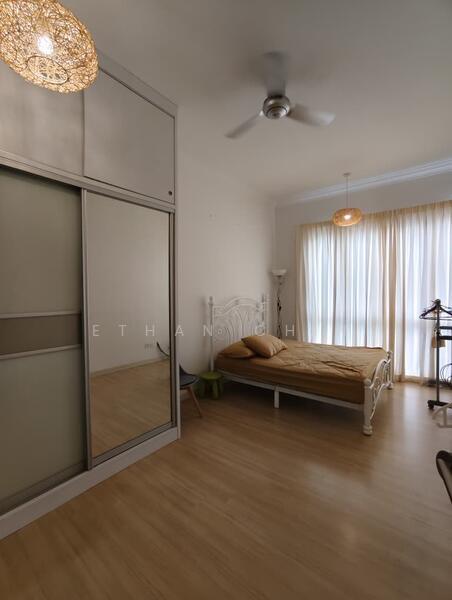Condominium for Sale at Setapak Green - Ethan Chin - Bedroom - PropertyGuru.com.my