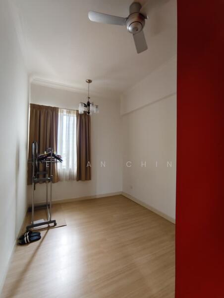Condominium for Sale at Setapak Green - Ethan Chin - Bedroom - PropertyGuru.com.my