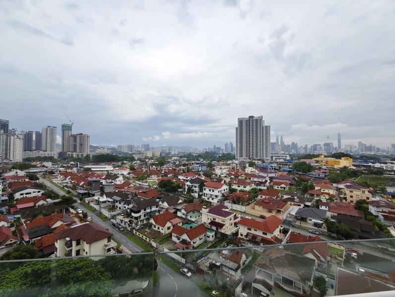 Condominium for Sale at Setapak Green - Ethan Chin - Exterior - PropertyGuru.com.my