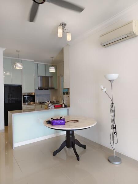 Condominium for Sale at Setapak Green - Ethan Chin - Kitchen - PropertyGuru.com.my
