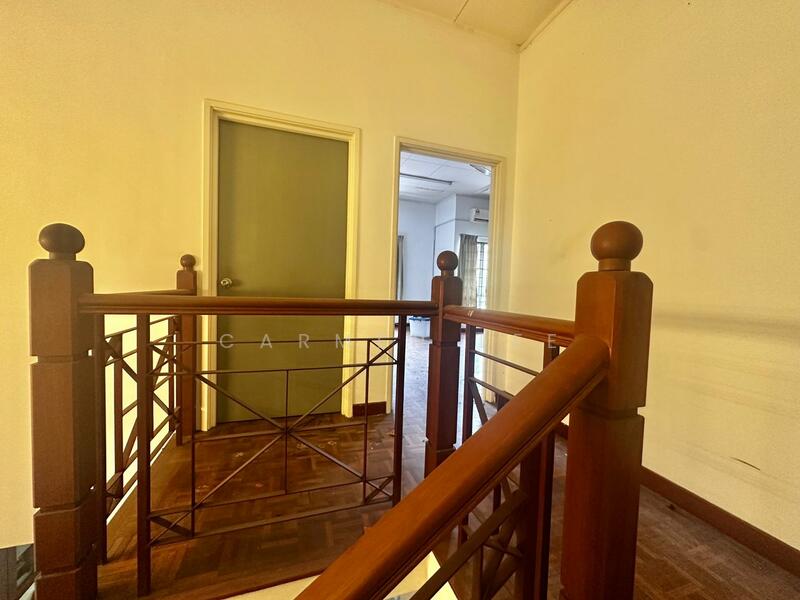 Corridor
