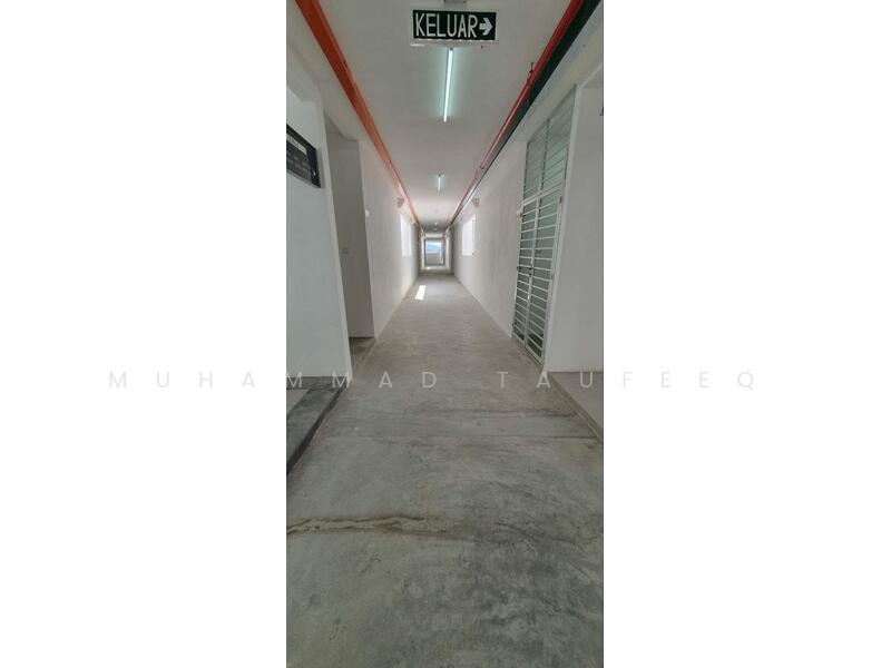 Corridor
