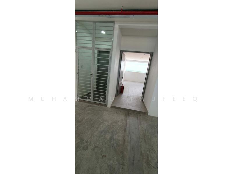 Corridor