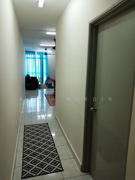Corridor