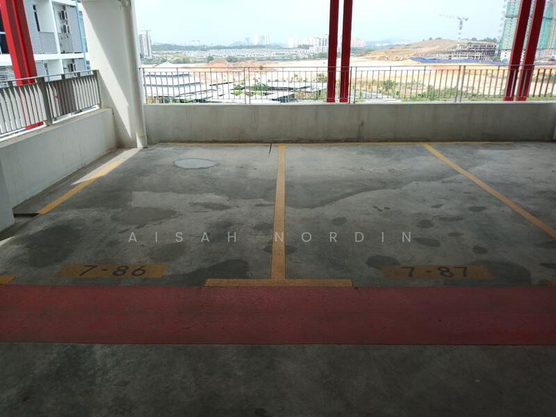 Car Park