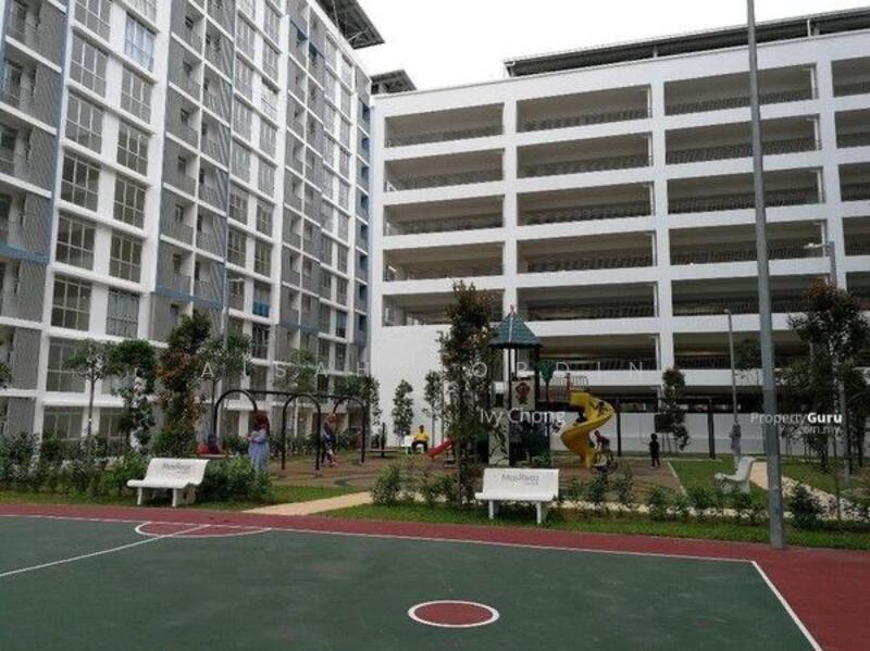 For Rent - MasReca n19eteen