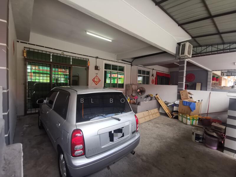 Car Park