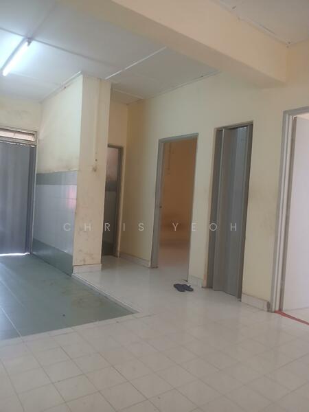 Corridor