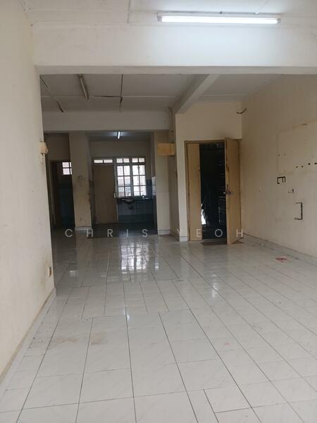 Corridor