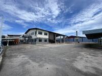 For Rent - Kawasan Perindustrian Bukit Rambai
