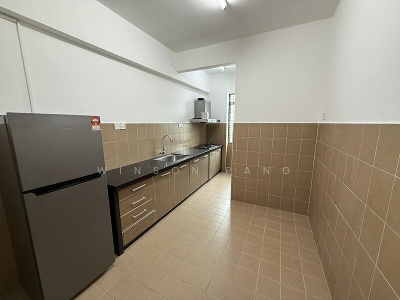 Untuk Dijual - Cassia Resort Condominium