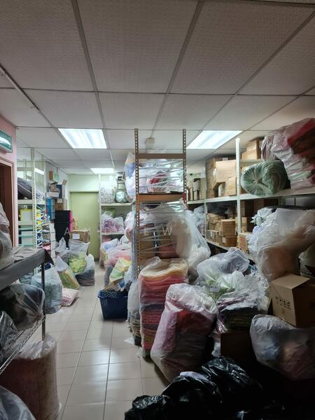 Shop / Office for Sale in Taman Muda (Ampang) - andrew lim - Corridor - PropertyGuru.com.my